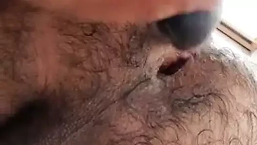 hint 2 buttplug ile oynuyor
