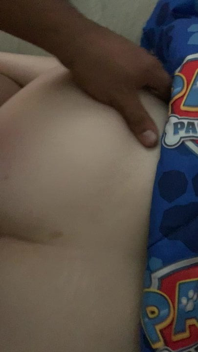 Creampie Quickie session