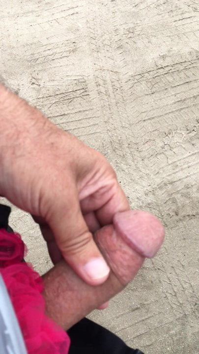 Naked Street drive-by