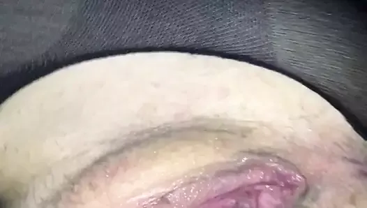 Threesome with Creampie 2