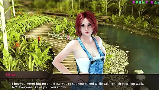 Musim cinta: mimpi petani v0.6 - 2