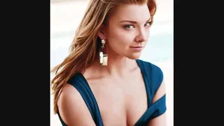 Natalie Dormer Jerking Contest