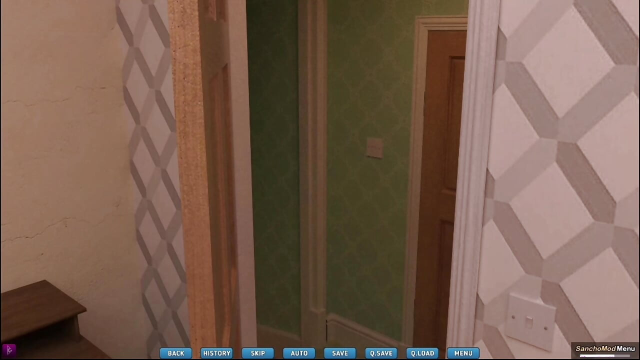 Γυμνός μάρτυρας μέρος 1: Τους είδα να τρώνε ο ένας το μουνί του άλλου