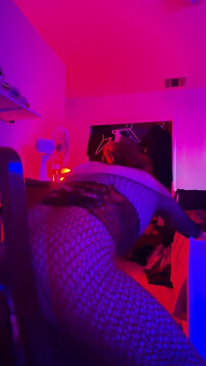 Đavo me natjerao da to učinim!!' uživo na TheXDemon showu!