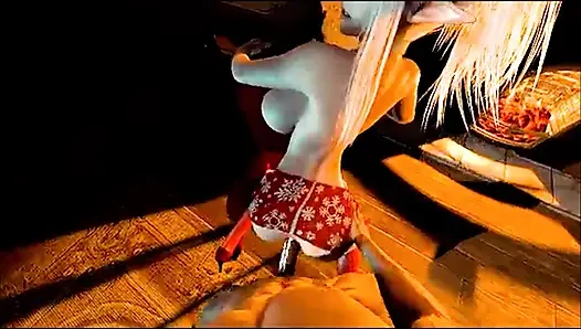 RealTime Rendering AI 3D Animation