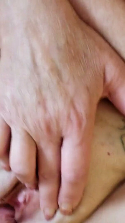 Hot Slut Scenes of a Horny Housewife POV | Clip 2