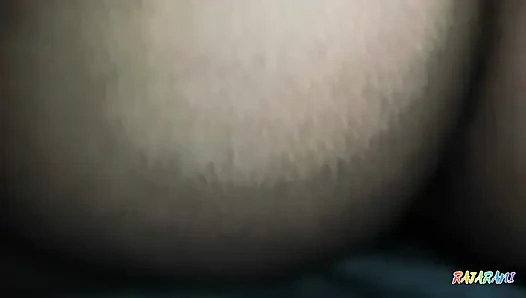 Chhimeki vauju ko Puti chikeko bhag ak