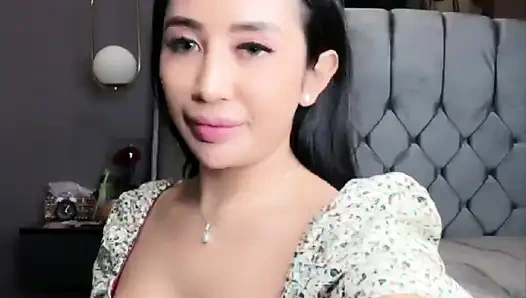 Toples indo celebrity adult model belum kena koncil ngentot