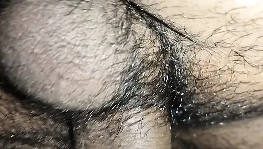 Desi bhabhi ki gand mara