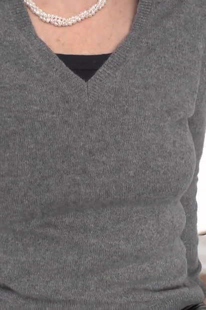 13 dana prije tvog vjenčanja: Tabu susret - Svrši na moj džemper, Lady Victoria Valente