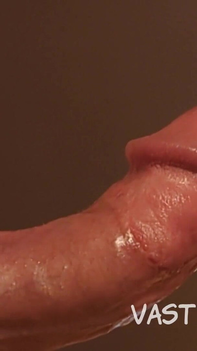 Memorable moment from "Jerk off my big cock until I cum hard"