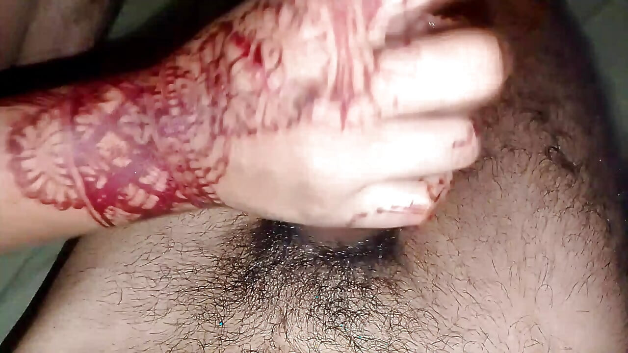 The Fuck of the Village Woman