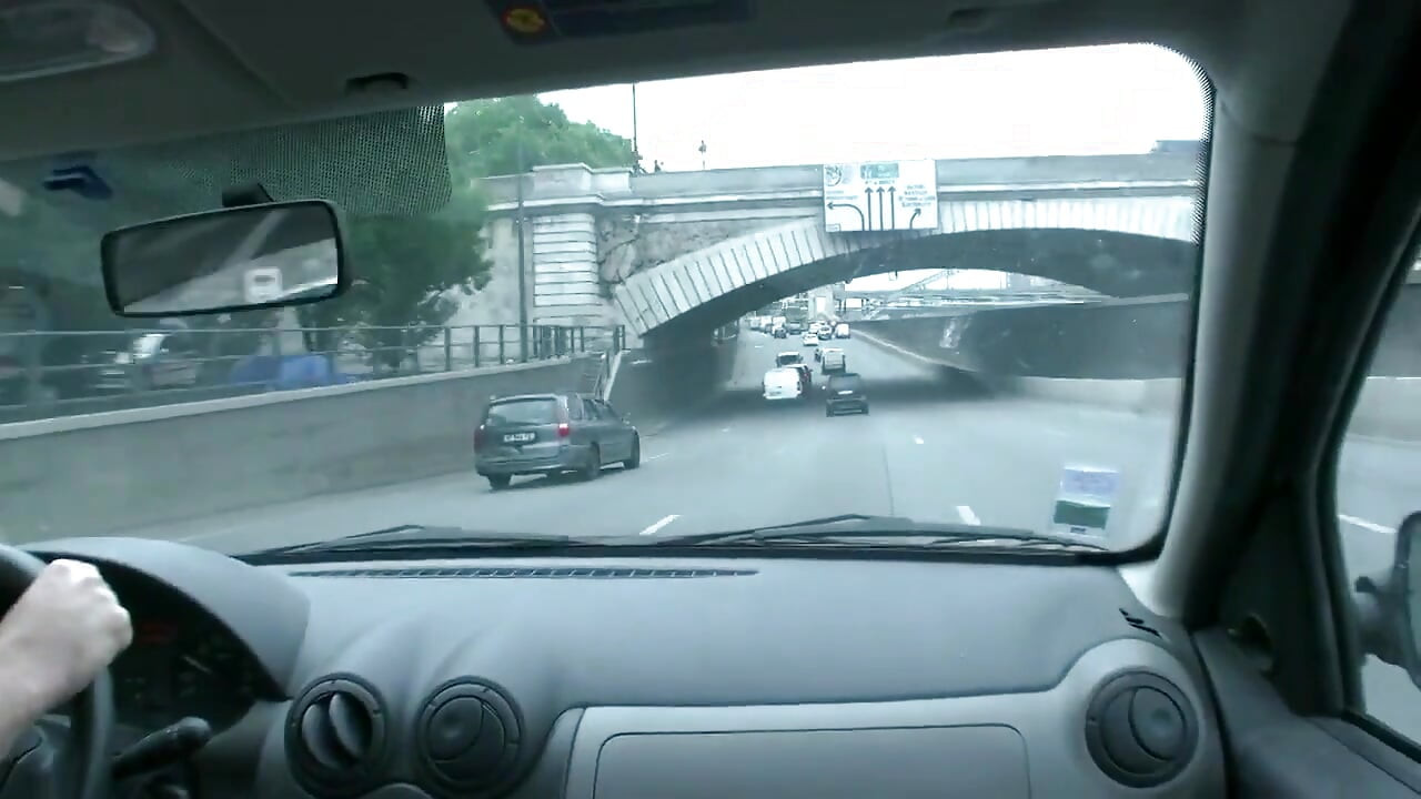 Horny Blonde 60 Year Old Mature Fucked Outdoors 5066