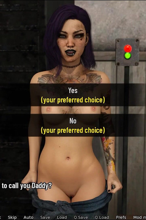 Journées universitaires, toutes les scènes de sexe 3