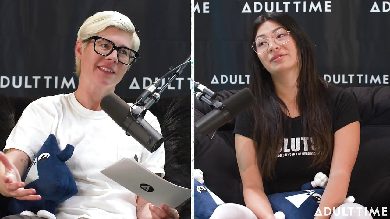 Cami Strella Surviving a Cult, Tiktok Fame i Non-monogamia | Podcast czasu dla dorosłych