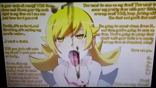 Sağladım üzerinde shinobu joi