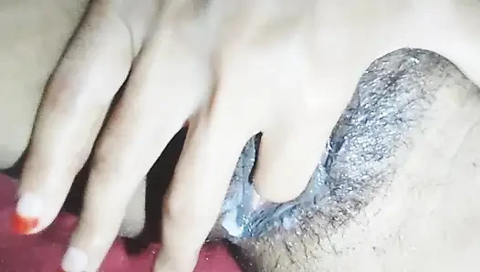 Myself fingfering video.  Bangladeshi village single, alone, school hot girl viral video.