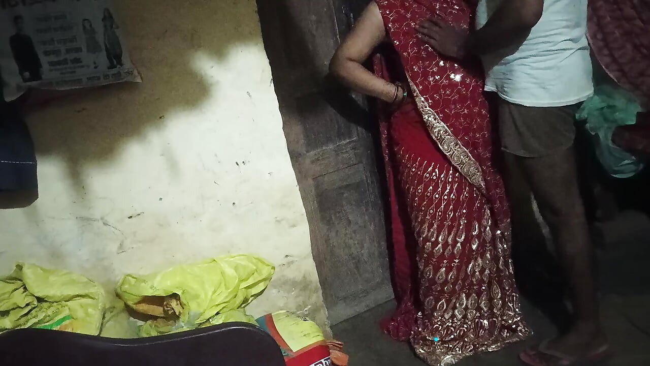 Tuve sexo de luna de miel con nueva cuñada