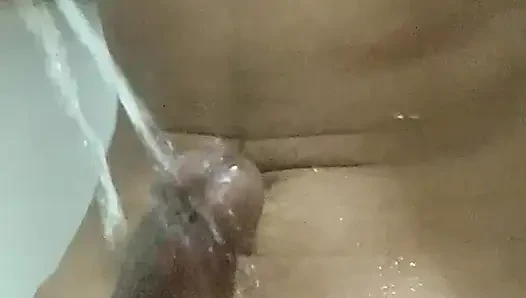 Young man play alone with big cock and beautiful masterbate