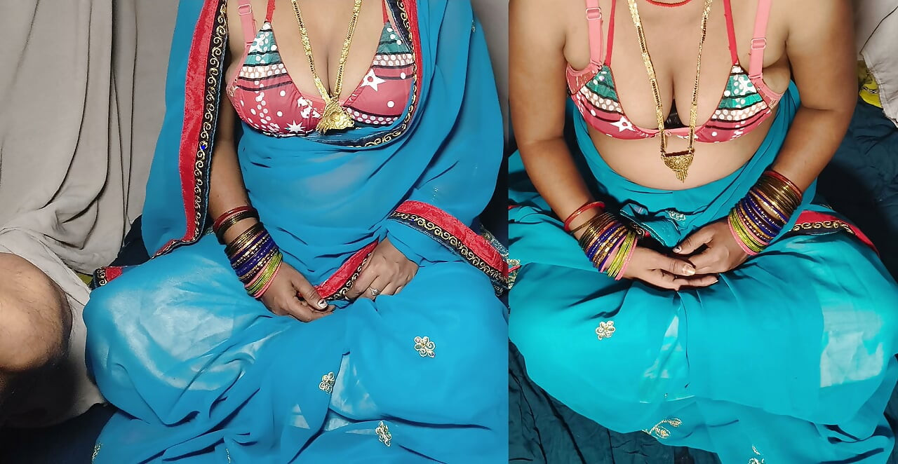 Hintli seksi evli kadın ateşli bikni ve gökyüzü mavisi sari ateşli amcık seksi