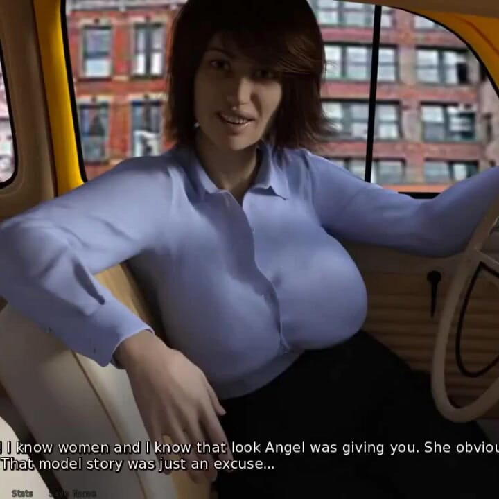 Where the heart is: guy and his nerdy friend ep.32