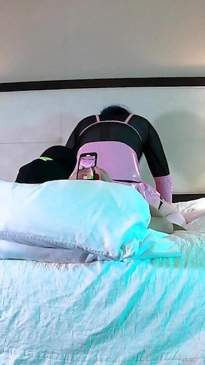 سخيف سيسي مثير في العفة - تجميع 2