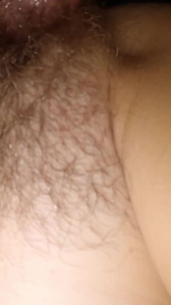 Thrilling moment from "Amazing HAIRY Pussy EATING and ANAL TONGUE FUCKING -EXTREME CLOSE UP ASMR ASSHOLE AND PUSSY LICKING"