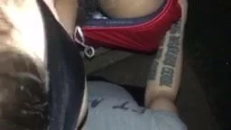 Getting Anonymous BBC Outside 2