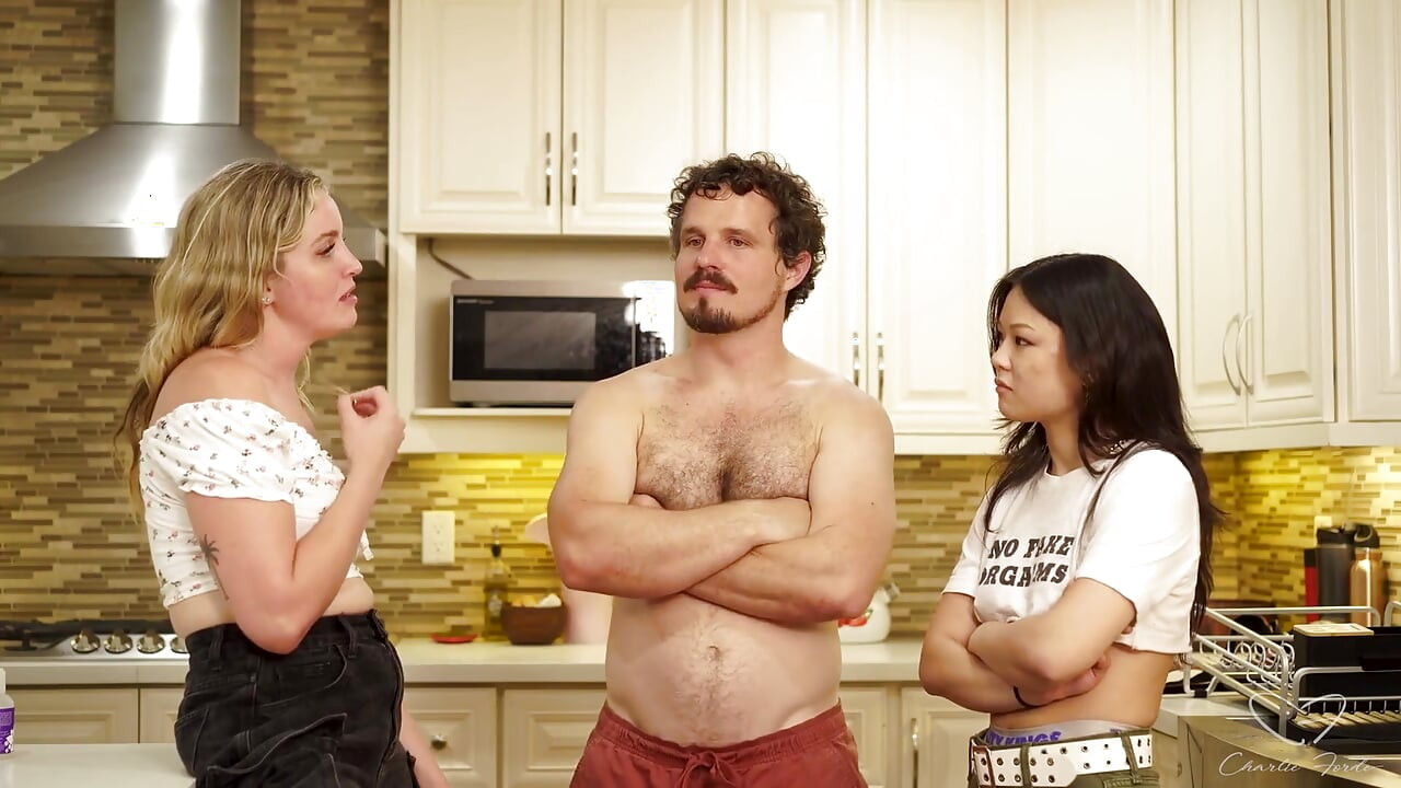 Συνέντευξη: Ταξίδι στο χρόνο με τους Charlie Forde, Robby Apples, Lulu Chu