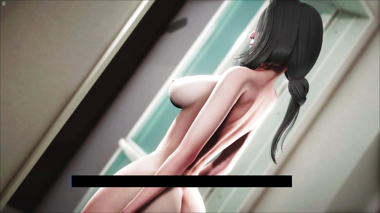 Stepbrother Caught Japanese Stepsister Masturbating In Shower