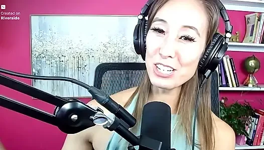 Trikepatrol Interview - Christy Love (pastor, Adult Performer and Comedian!)