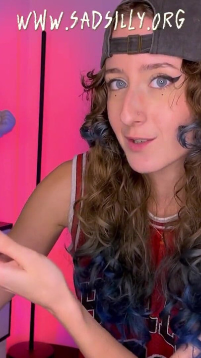 A Big Collector In the pussy, the Gamestore Saleswoman Wants My Dick ! - JOI FR GamerGirl Altgirl | Clip 1
