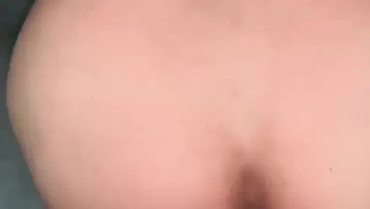 Bestrafungs-sex