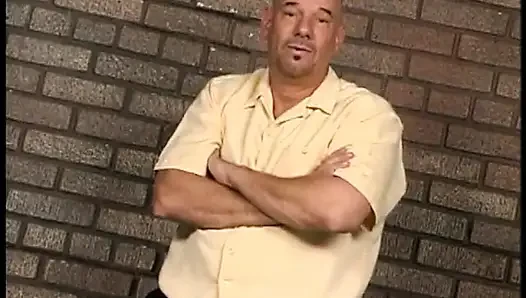 Streaming Movie From Sabrine Maui of 5-guy Cream Pie