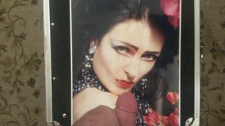Трибьют для Righteous Siouxsie Sioux 1