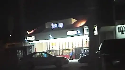 Heiße Taxifahrt: Leidenschaftliche Begegnung