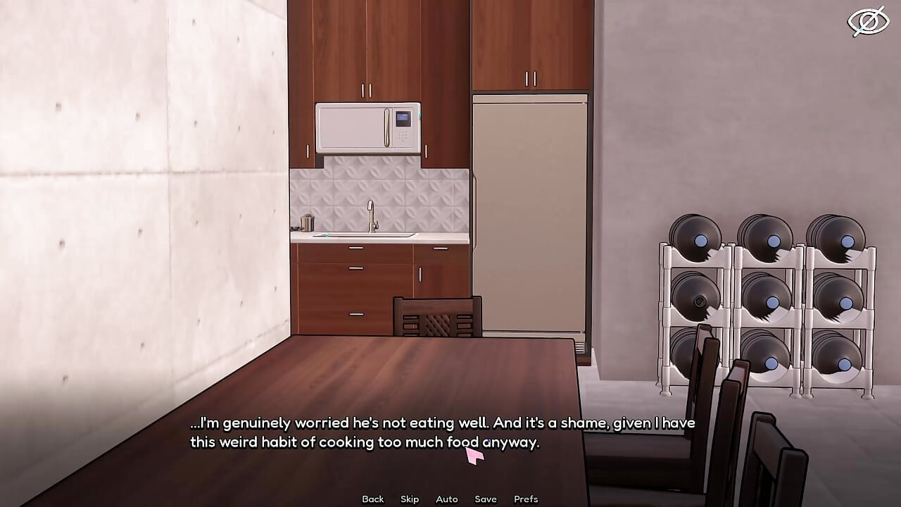 2nd Episode of Bunkered with femboy