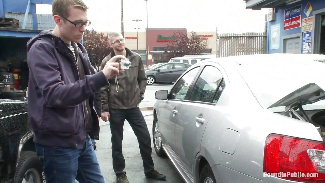 Car Whore