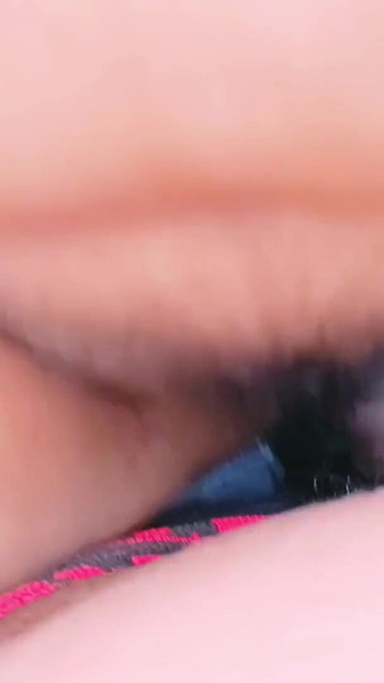 Must-see moment from "Desi outdoor forest sex. Fucking my wife step mom telugu dirty talks."