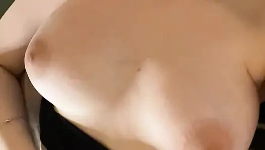 Больше моих идеальных сисек на моей странице OF