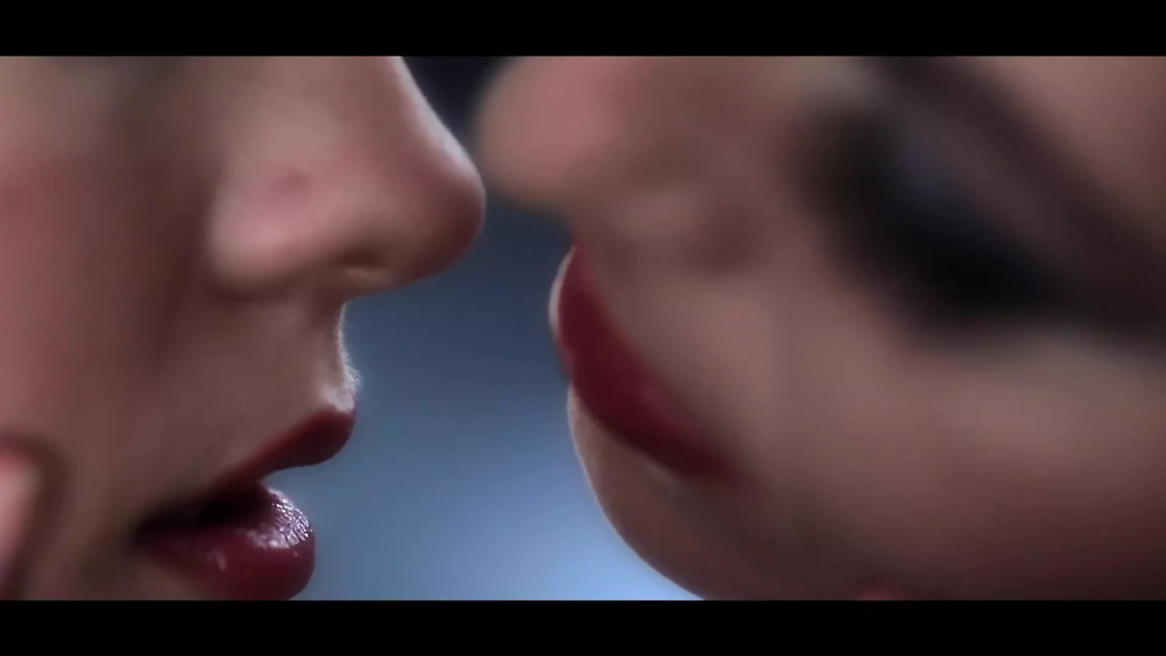 Dreamy Wet Girls With Indecent Fantasies - Part #3