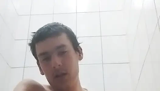 Young Man