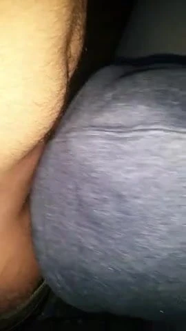 Outdoor Blowjob First Time