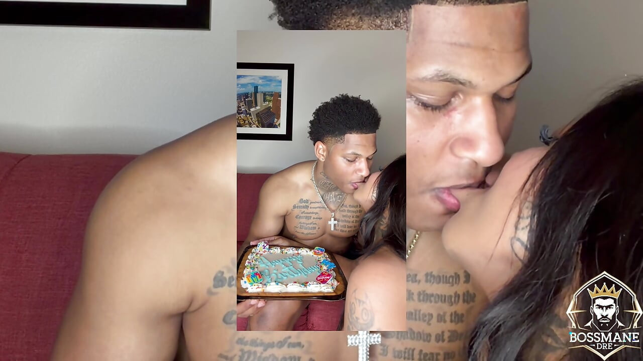 Birthday Sex with Spoiled Princess