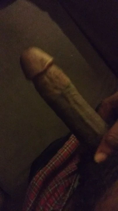 Black black dick bbc
