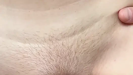 POV Bed Sex