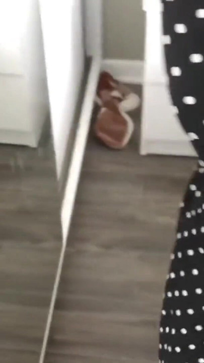 Zapanjujući trenutak iz "Moja cimerica voli biti jebana jače"