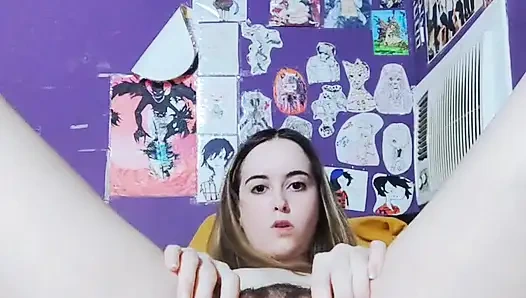 Kombination handjob in verschiedenen Winkeln 5