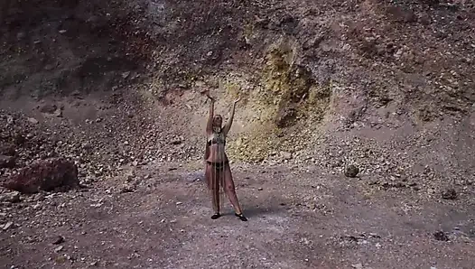 Другие страны танец в Холмах