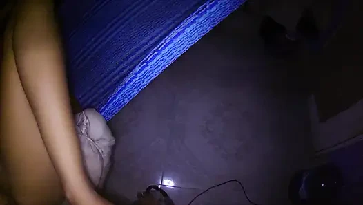 Memek becek susy yang super seksi banget!